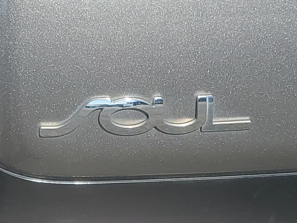 2019 Kia Soul Plus