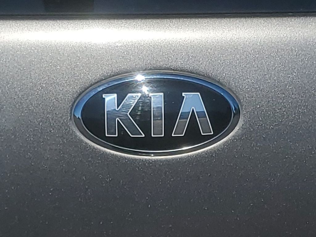 2019 Kia Soul Plus