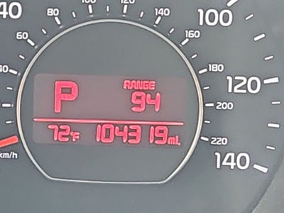 2019 Kia Soul Plus