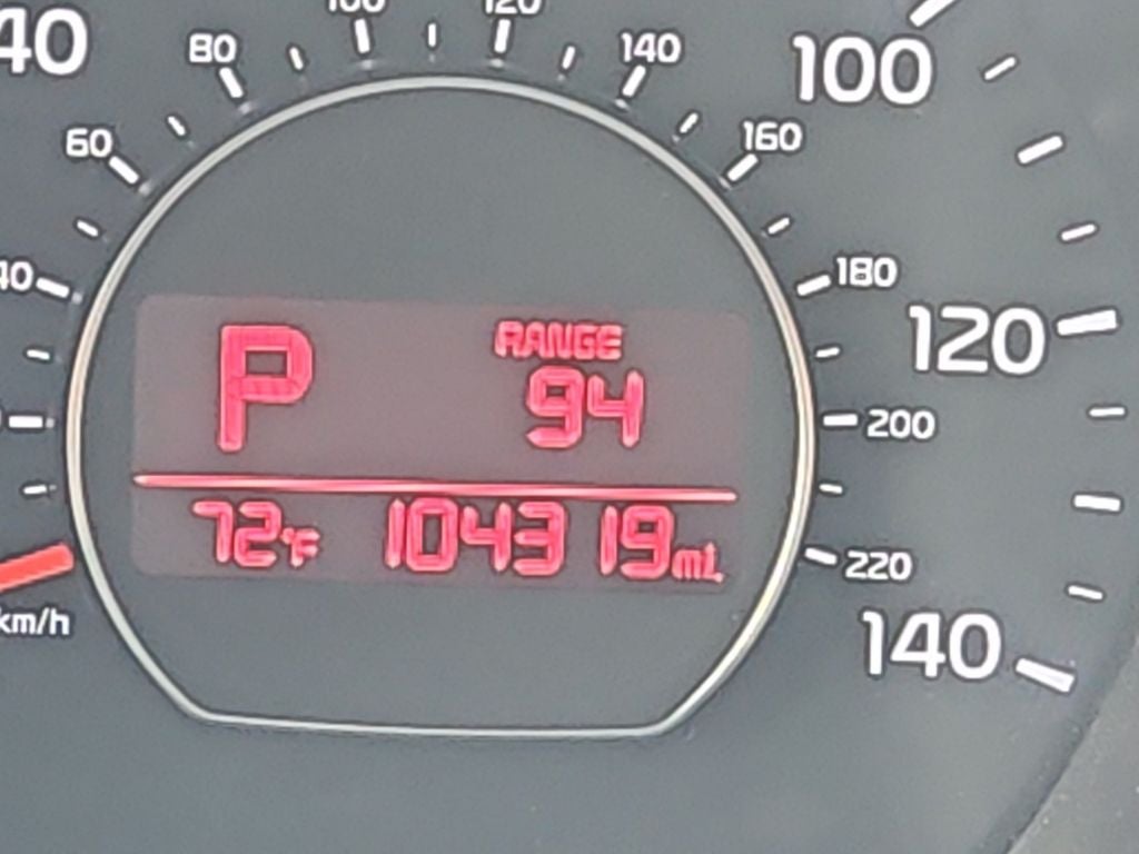 2019 Kia Soul Plus