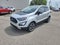 2020 Ford EcoSport SES