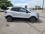 2020 Ford EcoSport SES
