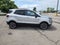 2020 Ford EcoSport SES