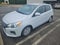 2024 Mitsubishi Mirage Base