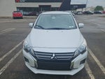 2024 Mitsubishi Mirage Base