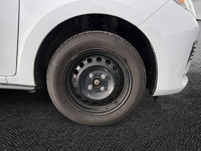 2022 Mitsubishi Mirage G4 ES