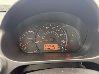 2022 Mitsubishi Mirage G4 ES