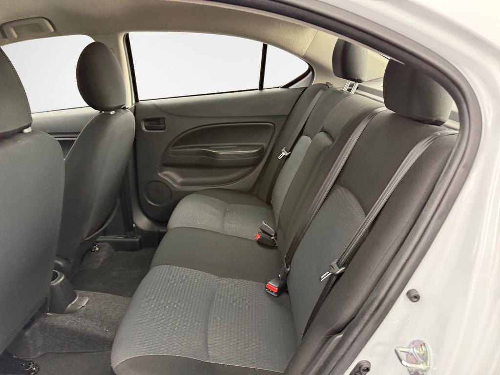 2022 Mitsubishi Mirage G4 ES