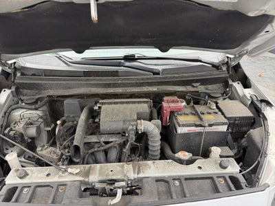 2022 Mitsubishi Mirage G4 ES