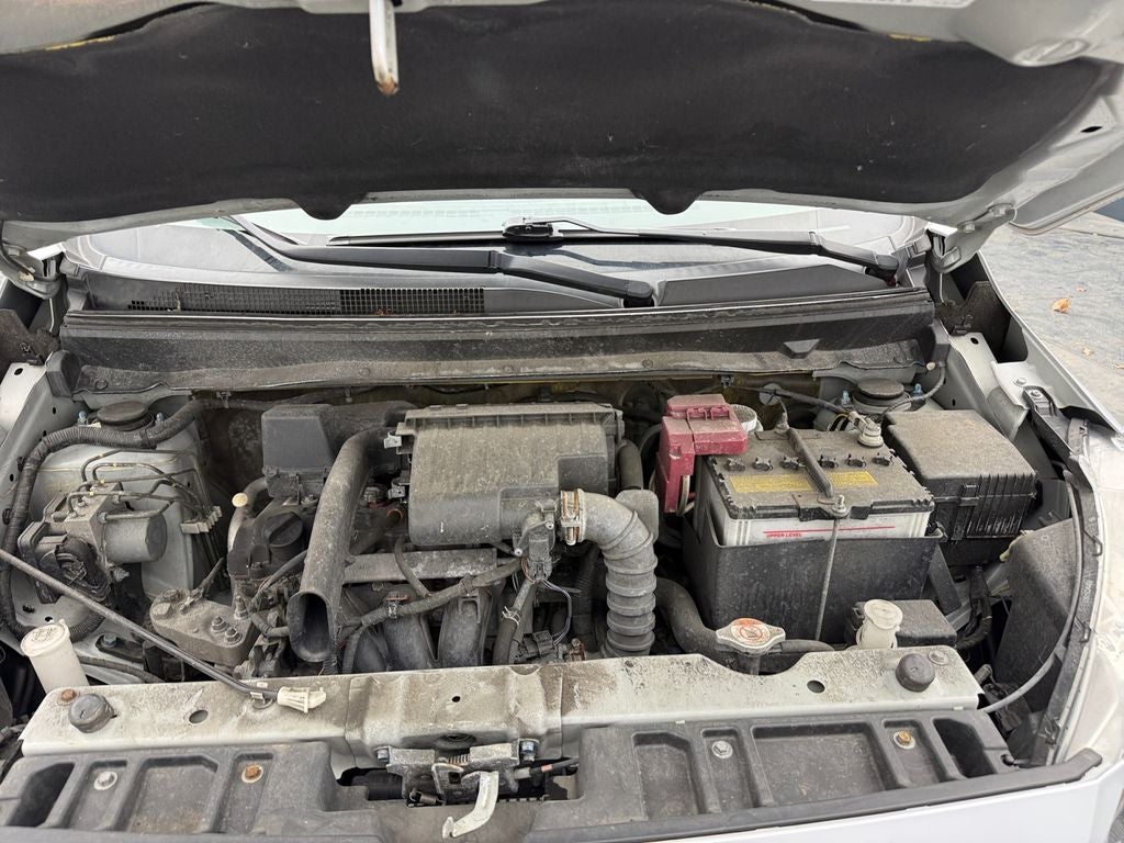 2022 Mitsubishi Mirage G4 ES