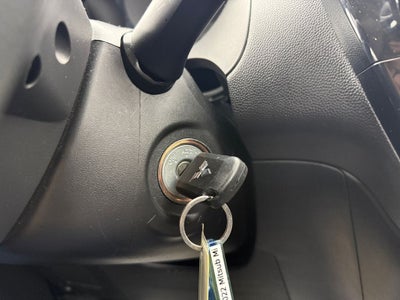 2022 Mitsubishi Mirage G4 ES