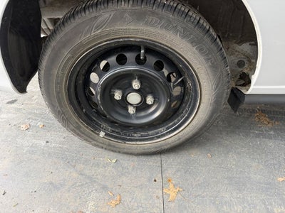 2022 Mitsubishi Mirage G4 ES