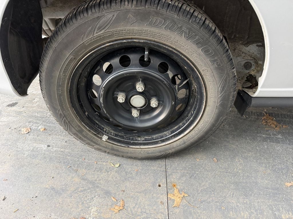 2022 Mitsubishi Mirage G4 ES