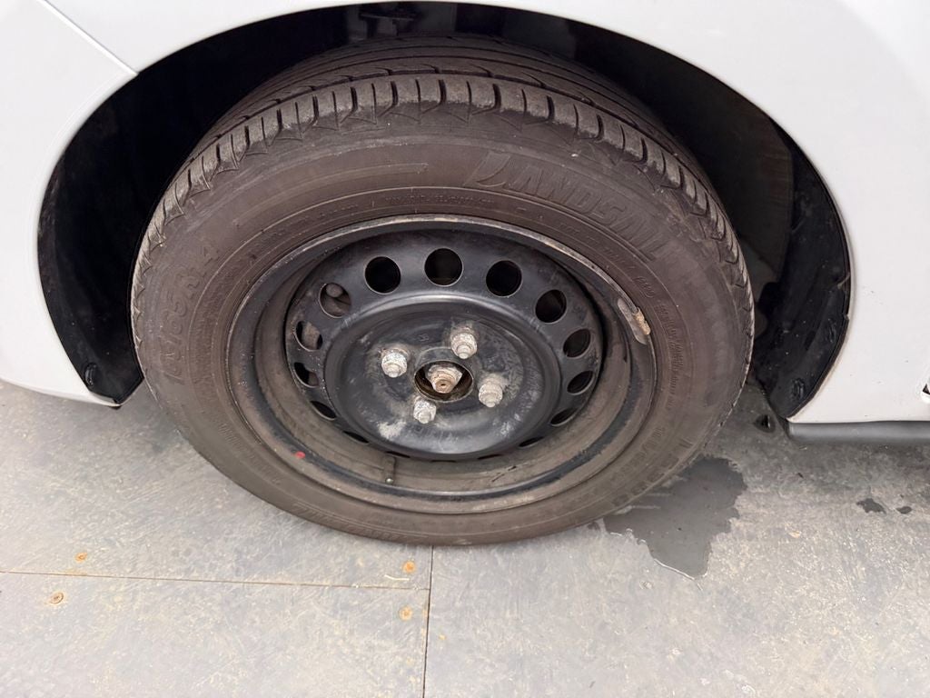 2022 Mitsubishi Mirage G4 ES