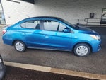 2024 Mitsubishi Mirage G4 Base
