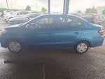 2024 Mitsubishi Mirage G4 Base
