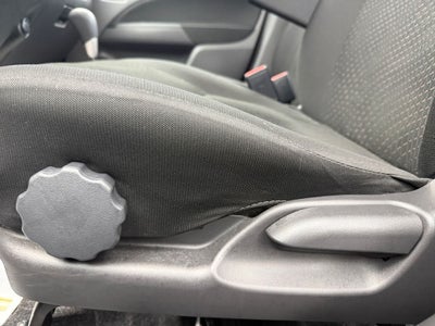 2024 Mitsubishi Mirage G4 SE