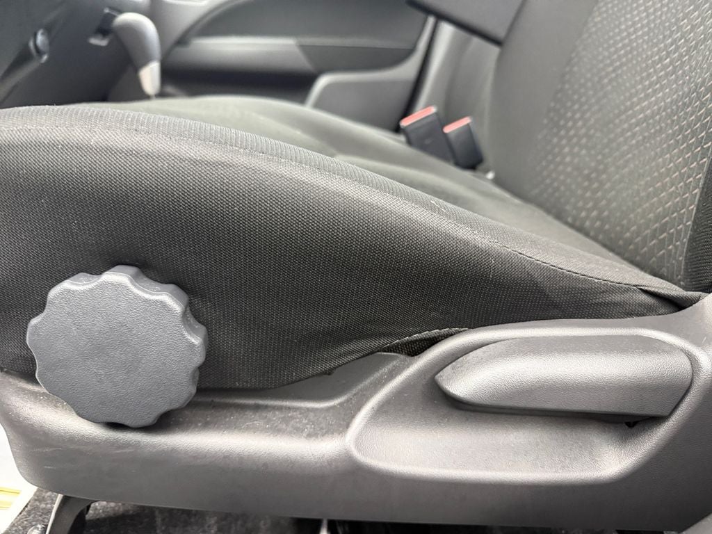 2024 Mitsubishi Mirage G4 SE