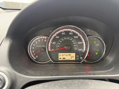 2024 Mitsubishi Mirage G4 SE