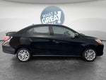 2024 Mitsubishi Mirage G4 SE