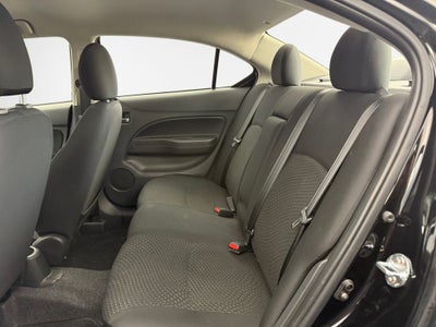 2024 Mitsubishi Mirage G4 SE