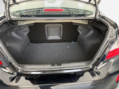 2024 Mitsubishi Mirage G4 SE