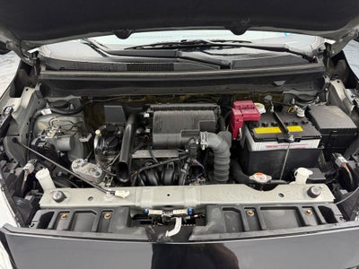 2024 Mitsubishi Mirage G4 SE