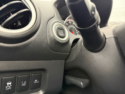 2024 Mitsubishi Mirage G4 SE