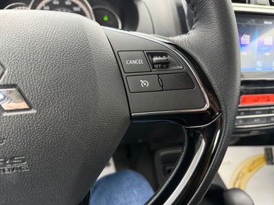 2024 Mitsubishi Mirage G4 SE