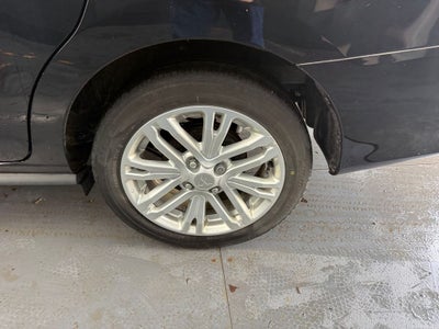 2024 Mitsubishi Mirage G4 SE