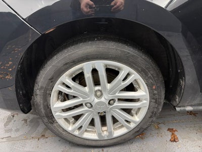 2024 Mitsubishi Mirage G4 SE