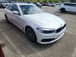 2019 BMW 5 Series 540i xDrive