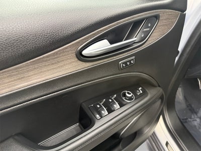 2023 Alfa Romeo Stelvio Ti