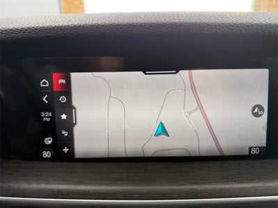 2023 Alfa Romeo Stelvio Ti