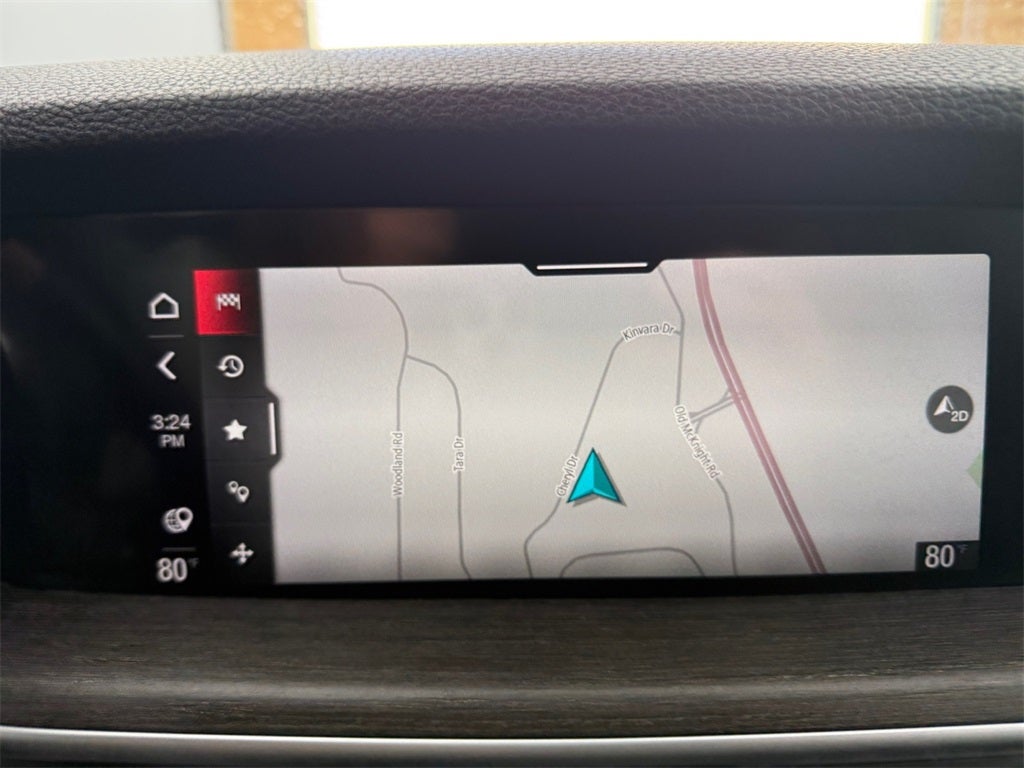 2023 Alfa Romeo Stelvio Ti