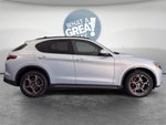 2023 Alfa Romeo Stelvio Ti