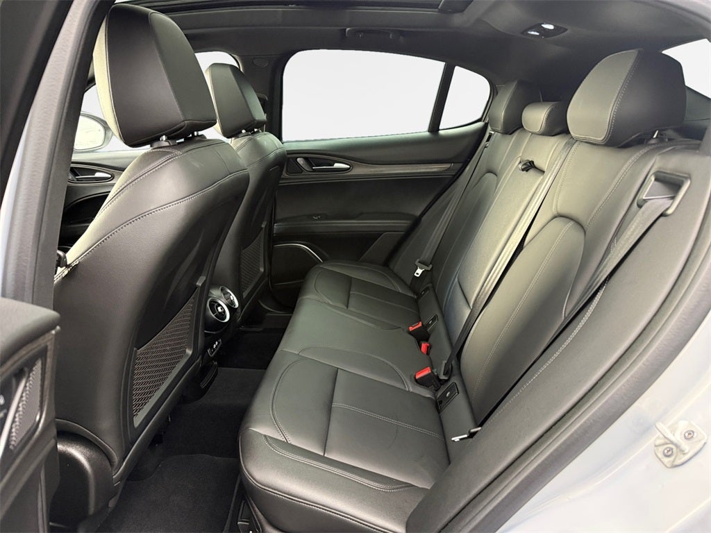 2023 Alfa Romeo Stelvio Ti