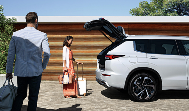 2023 Outlander | Jim Shorkey Mitsubishi - North Hills in Pittsburgh PA