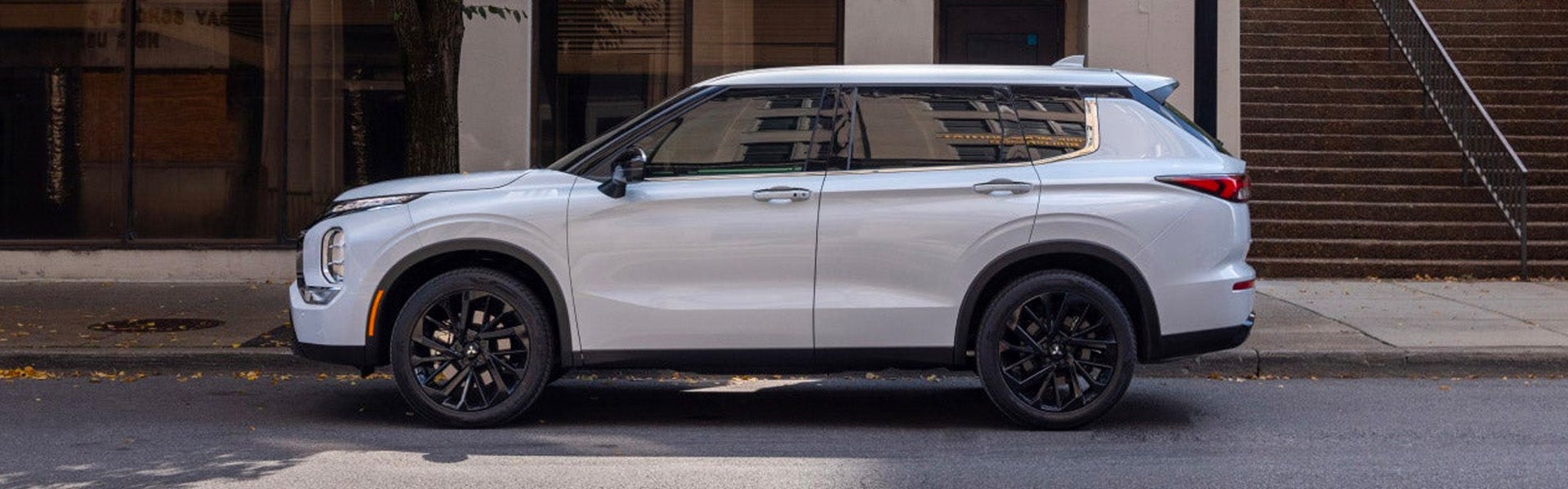 2024 Mitsubishi Outlander