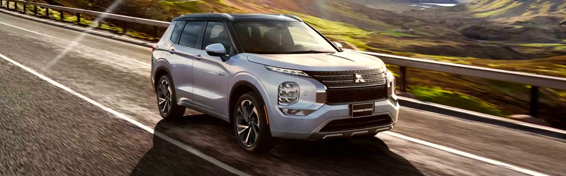 2024 Mitsubishi Outlander PHEV