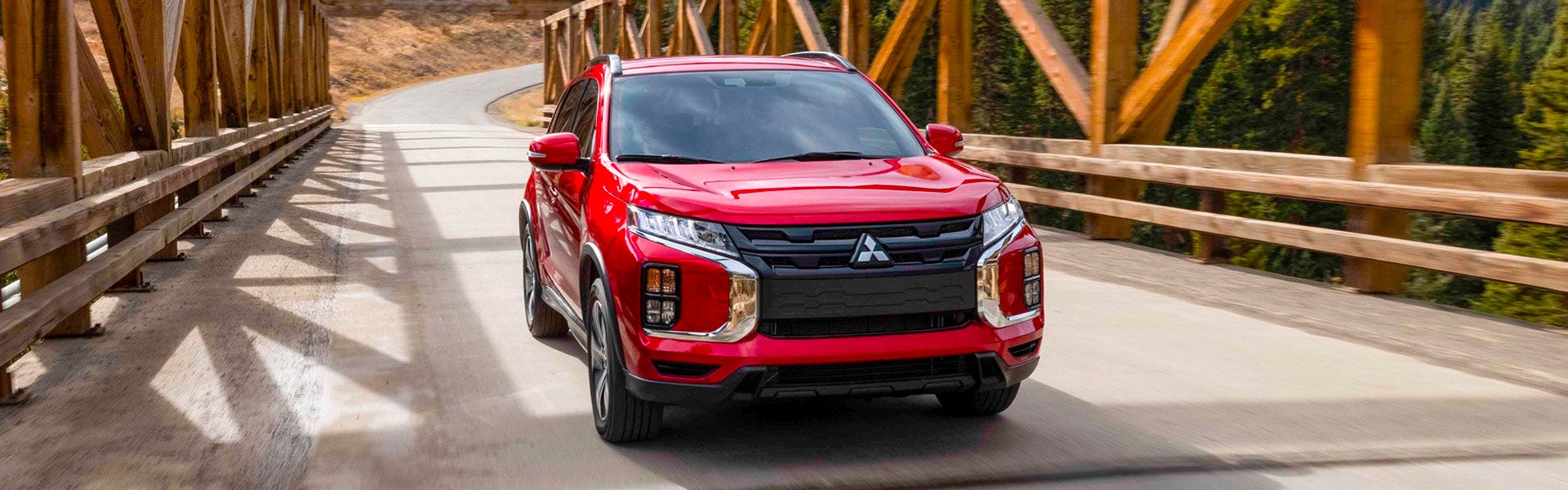 2024 Mitsubishi Outlander Sport