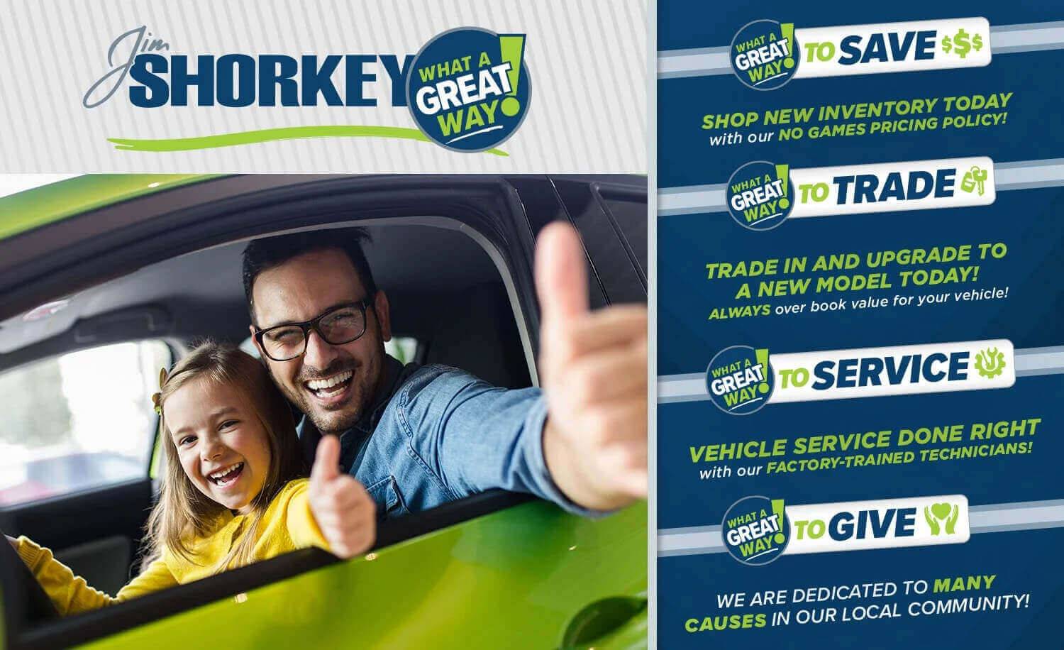 Jim Shorkey Mitsubishi - North Hills in Pittsburgh PA