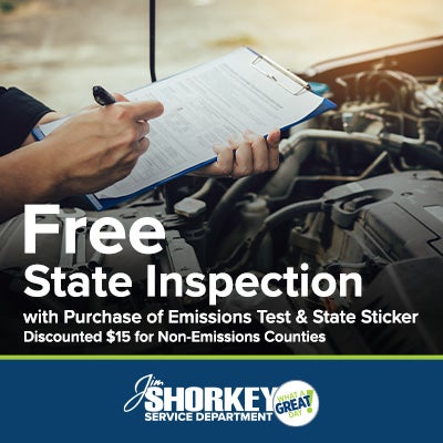 State Inspection