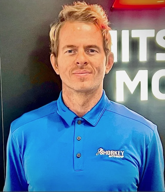 Gary Musisko Jr.