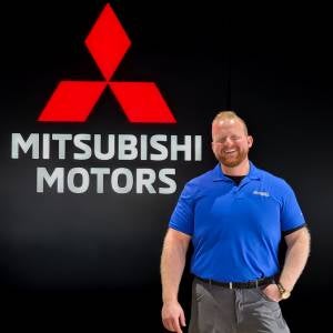 general manager tim of jim shorkey north hills mitsubishi img